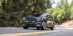 Lincoln Aviator Grand Touring 2019 года